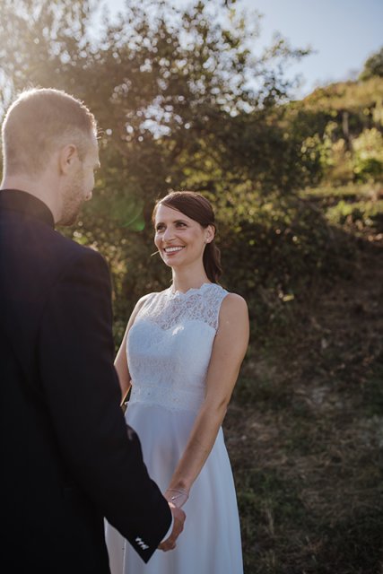 Shooting Brautpaar Boppard