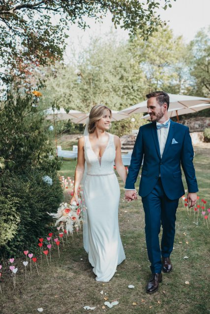 Brautkleid Fotografie Boppard