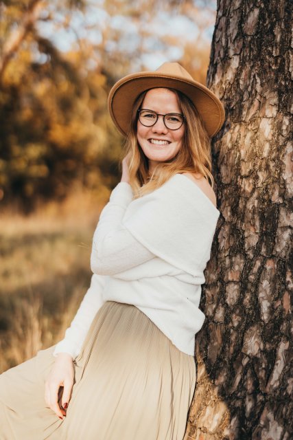 Hochzeitsfotografin Boppard