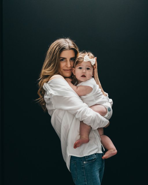 Mommy to be Fotografin Koblenz