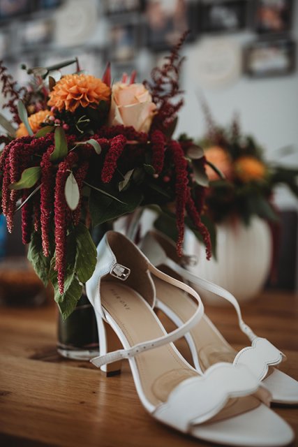 Brautdetails Hochzeit Standesamt Koblenz