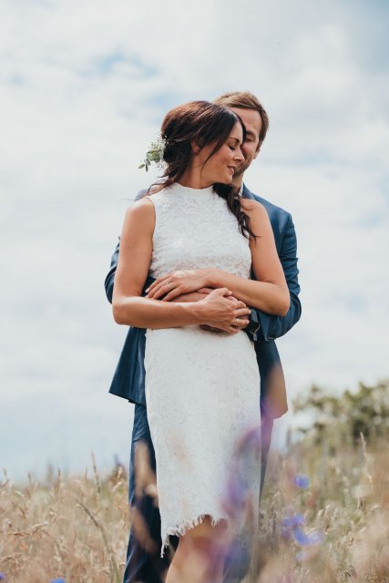 Hochzeitsfotografin Boppard