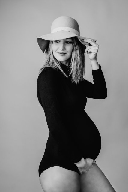 Babybauchfotografin Koblenz
