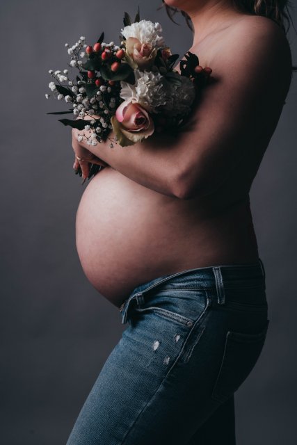 Babyfotografin Emmelshausen