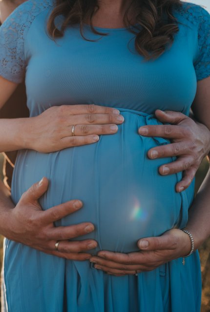 Babybauchshooting-Koblenz-Mainz