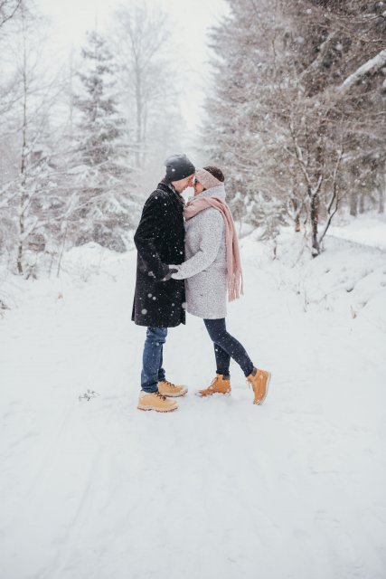 Verlobungsshooting Boppard