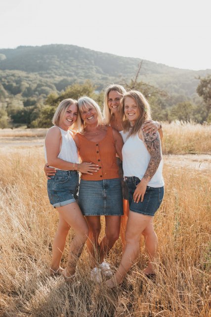 Freundeshooting in Boppard