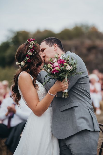 Hochzeitsdetails Boppard