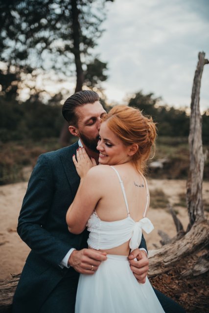 Hochzeit Fotograf After Wedding 