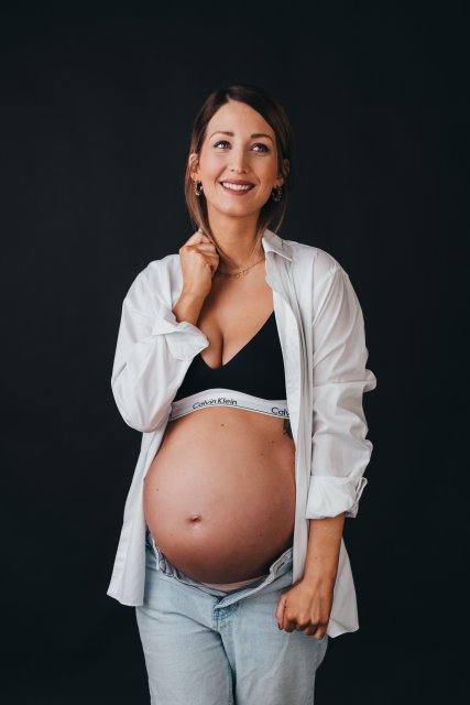 Maternity Shooting Emmelshausen