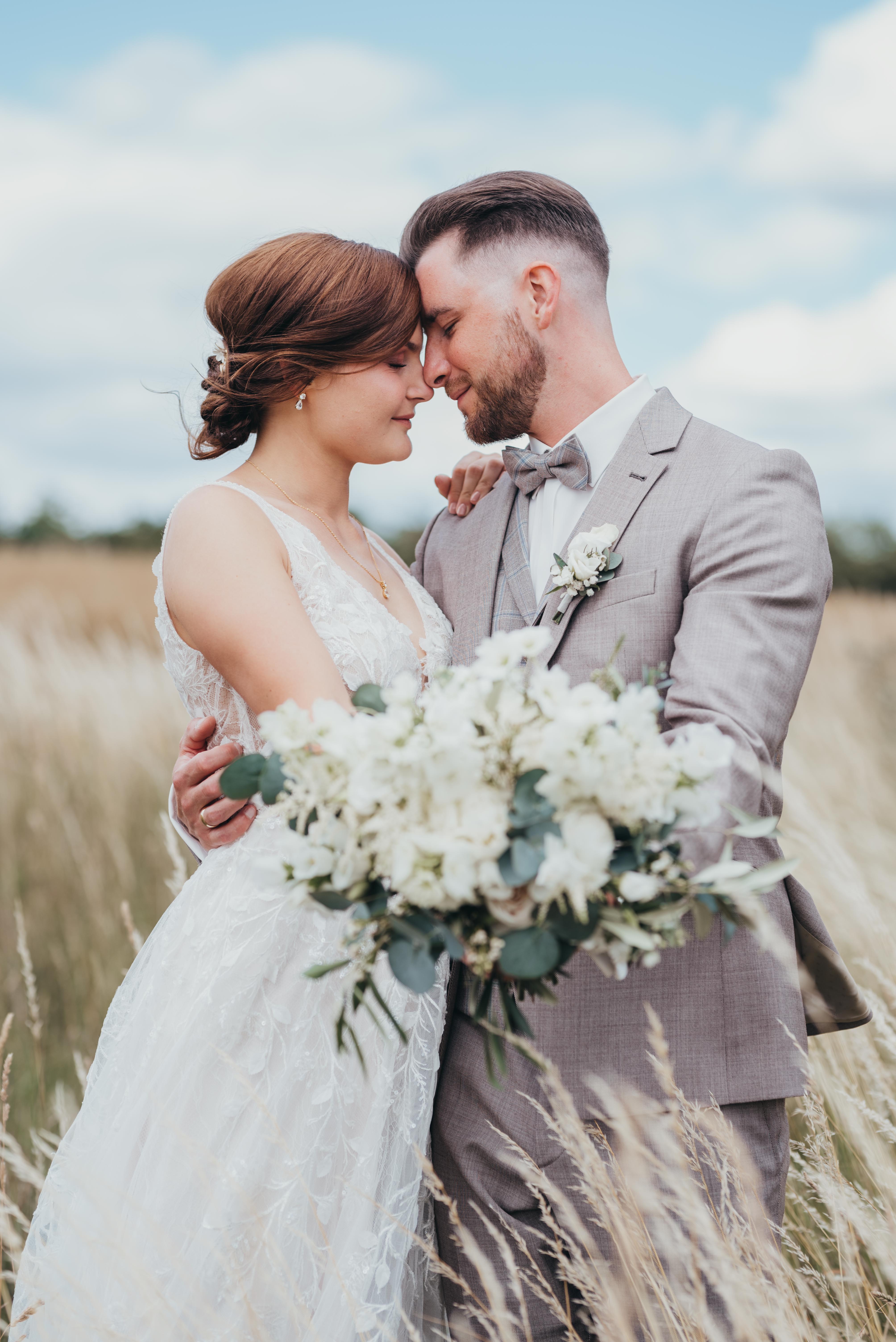 Fotografie Reportage Hochzeit