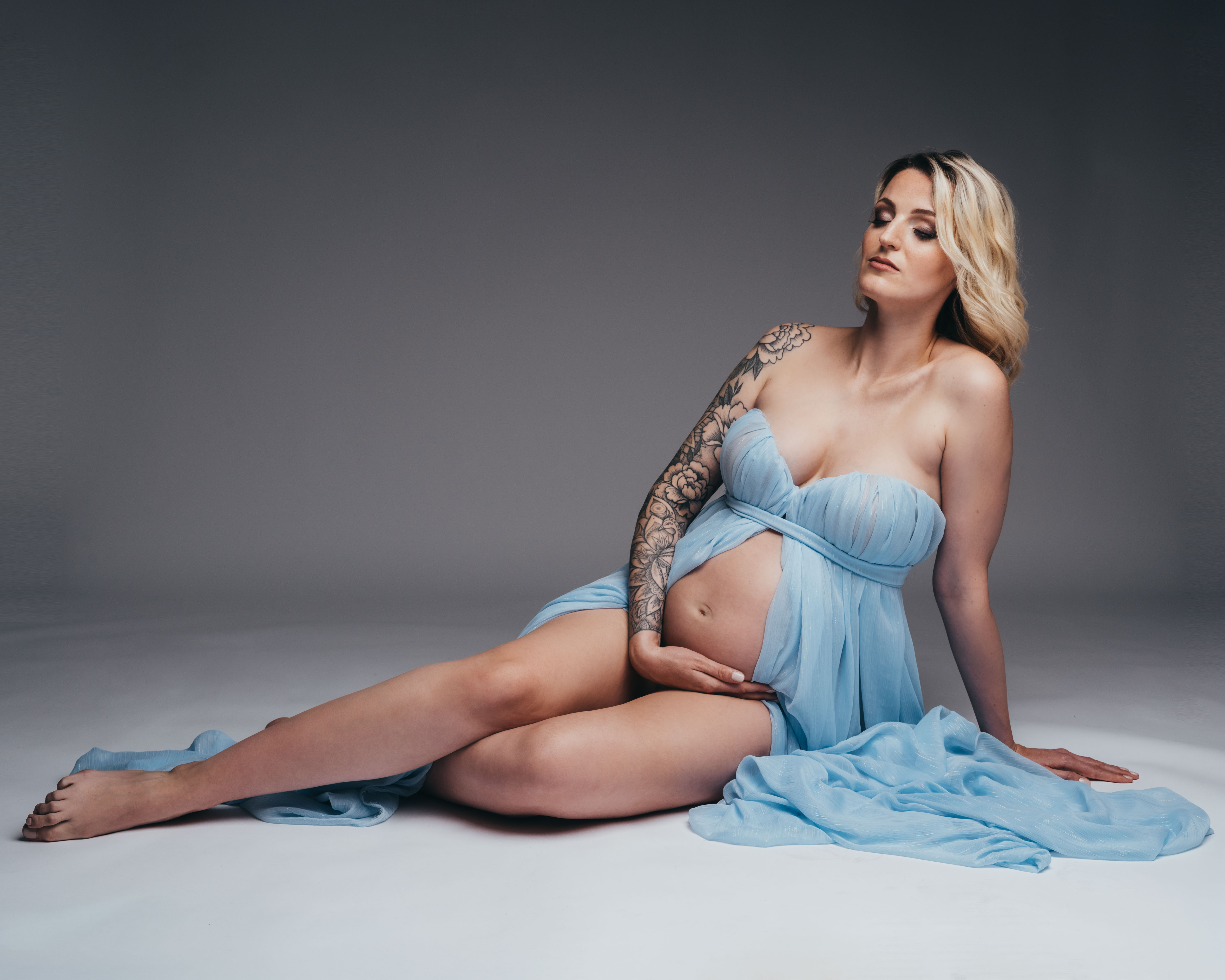 Babybauchshooting Koblenz